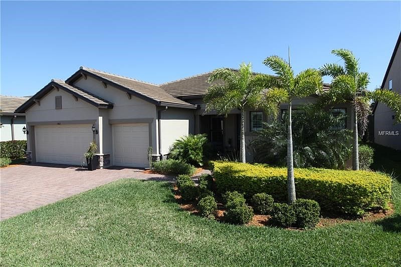 Welcome to 5432 Sundew Drive.