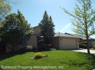 2165 La Rocco Dr, Chico, CA 95928