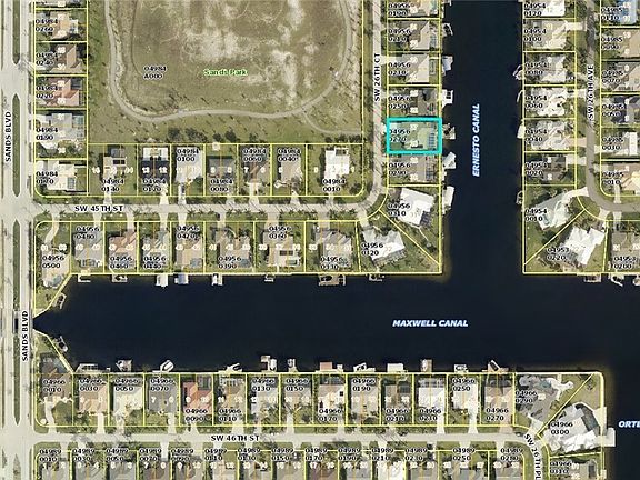 2nd image of 4421 SW 26th Ct