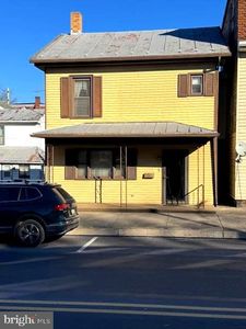 11 S 4th St, Newport, PA, 17074