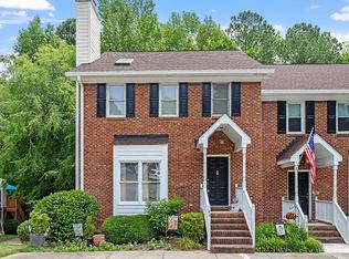 44 Preakness Dr, Durham, NC 27713