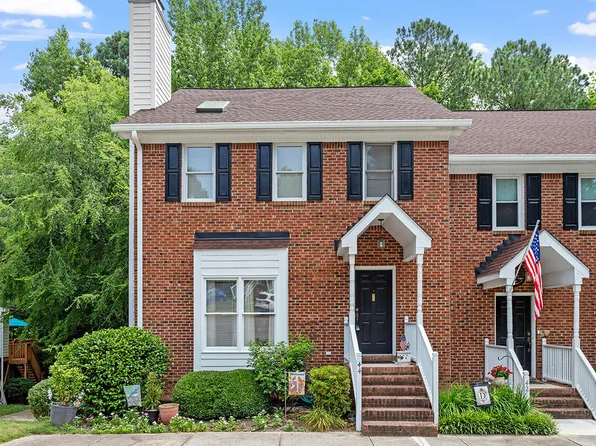 44 Preakness Dr, Durham, NC 27713