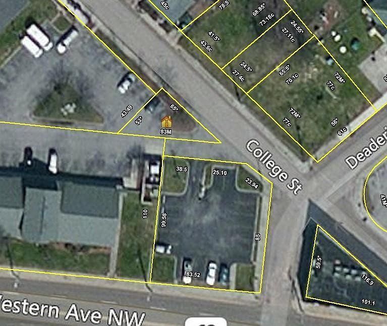 1st image of 0 Buffalo Ave