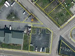 0 Buffalo Ave, Knoxville, TN 37921