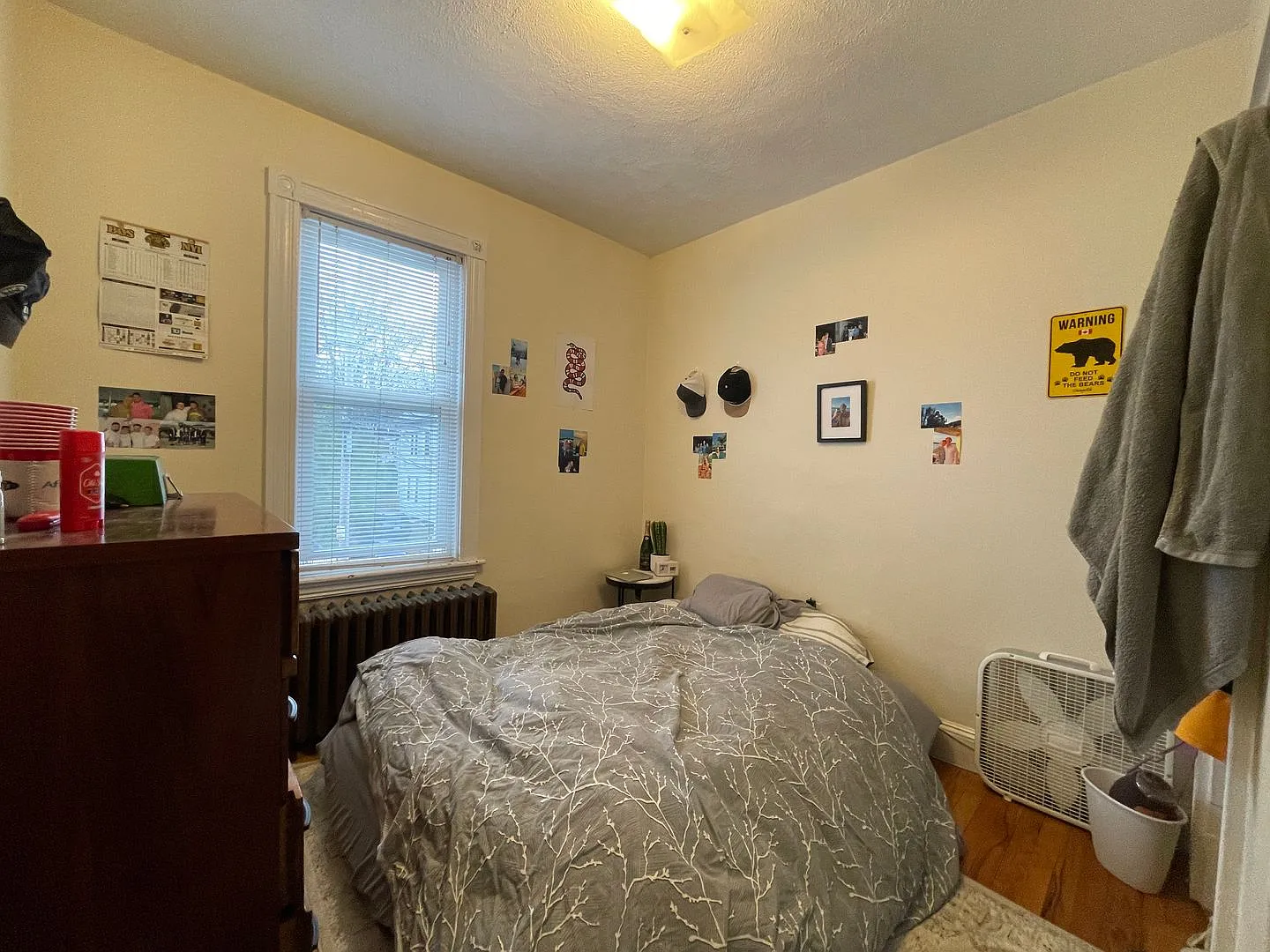 No Brokers Fee, In-Unit Washer and Dryer, Deck, Porch, Laundry, Parking for Rent — Photo 2