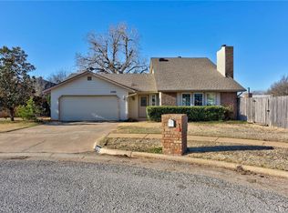 11221 Glendover Ct, Oklahoma City, OK 73162