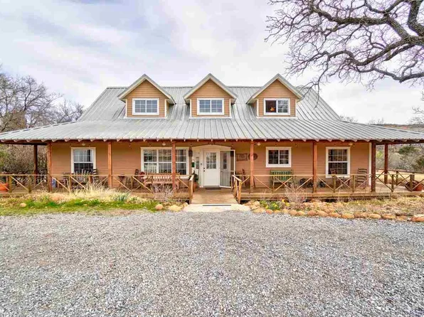 154 Granite Ridge Cir, Medicine Park, OK 73557