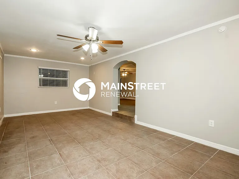 Bonus Room