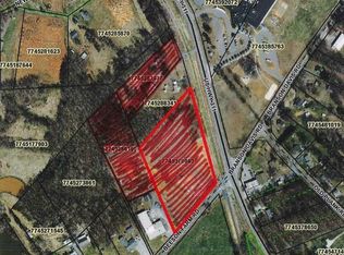 00 Us Highway 311, Sophia, NC 27350