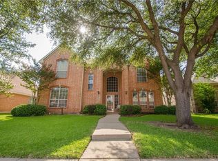 4507 Munira Dr, Frisco, TX 75035