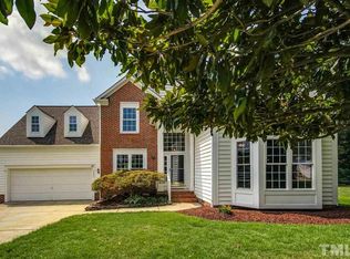 9905 Redhook Ct, Raleigh, NC 27617