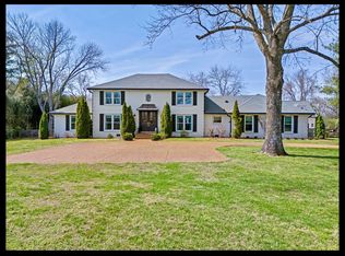 202 Deerfield Ln, Franklin, TN 37069