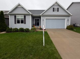 9716 Sweet Autumn Dr, Verona, WI 53593
