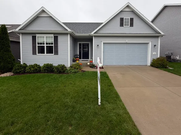 9716 Sweet Autumn Dr, Verona, WI 53593