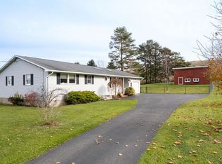 6494 Quarry Rd, Chittenango, NY 13037