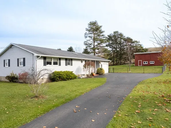 6494 Quarry Rd, Chittenango, NY 13037