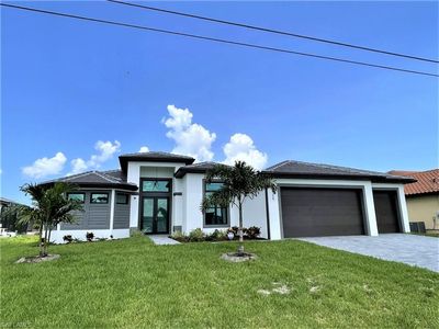 3930 SW 17th AVE, Cape Coral, FL, 33914