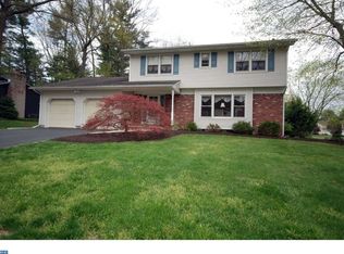 70 Terrapin Ln, Hamilton, NJ 08619