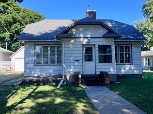 701 Grant St, Rolfe, IA 50581