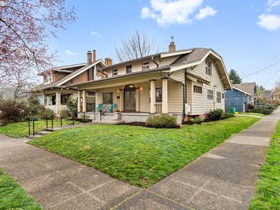6305 SE 19th Ave, Portland, OR, 97202