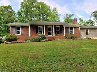 247 Pool St, Dobson, NC 27017