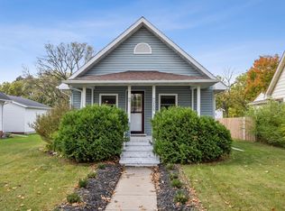 205 6th St SE, Barnesville, MN 56514