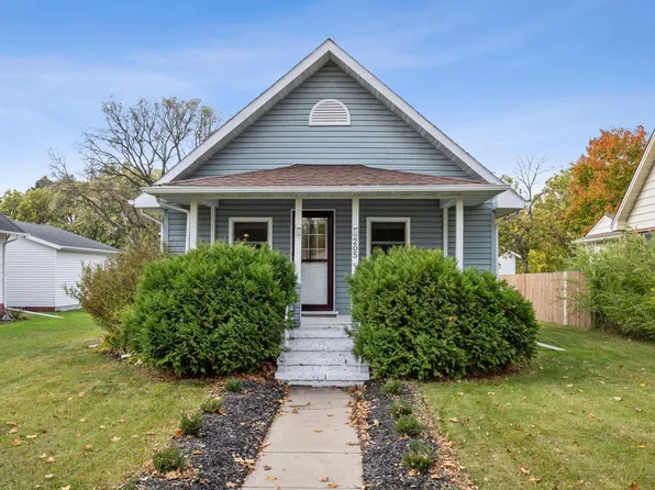 205 6th St SE, Barnesville, MN 56514