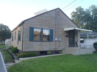 1501 Meadow Ave, Middletown, OH 45044