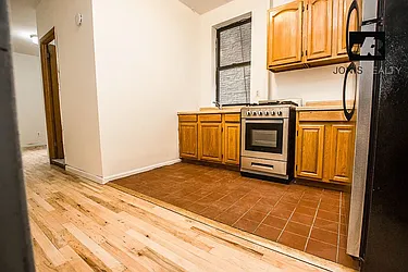 Rented by Jonis Realty