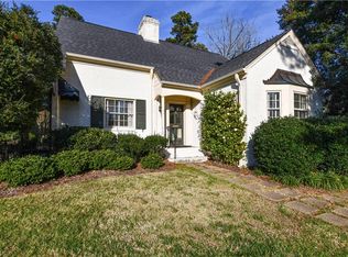 1002 Sunset Dr, Greensboro, NC 27408