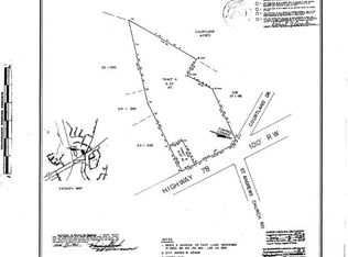 0 Tramway Rd, Sanford, NC 27330