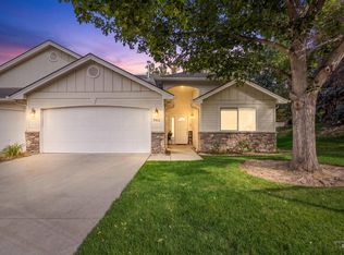743 N Eagle Rd, Eagle, ID 83616
