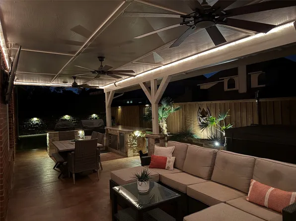 1320 Brimwood Dr, McKinney, TX 75072