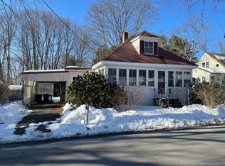 49 Belfort Street, Portland, ME 04103