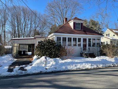 49 Belfort Street, Portland, ME, 04103