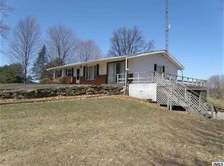 4375 Dexter Trl, Stockbridge, MI 49285