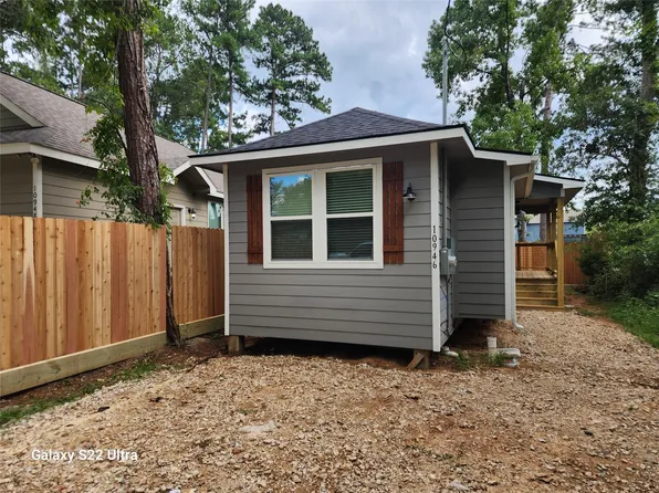 12364 Andwood St, Willis, TX 77318