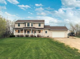 20907 604th St, Dodge Center, MN 55927