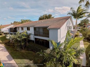 2745 S Oakland Forest Dr APT 103, Oakland Park, FL 33309