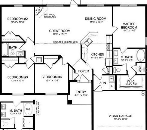 2nd image of 14606 Mocking Wren Rd