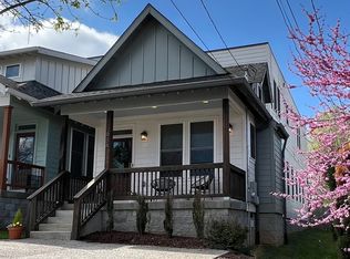 934A Spain Ave, Nashville, TN 37216