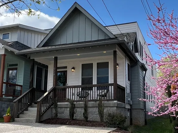 934A Spain Ave, Nashville, TN 37216