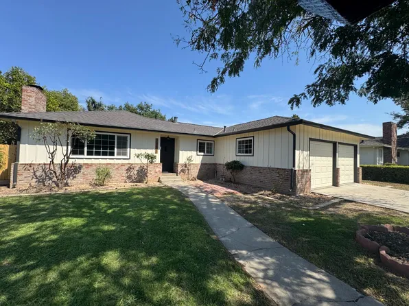 2302 Monte Carlo Ave, Modesto, CA 95350