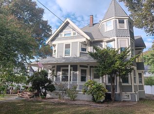 1161 Franklin St, Stoneham, MA 02180