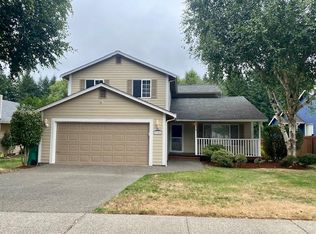2304 Woodfield Loop SE, Olympia, WA 98501