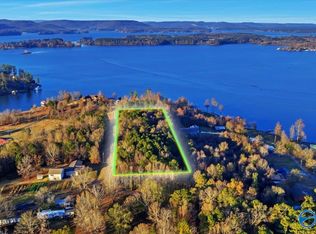 Rachel Rd, Langston, AL 35755