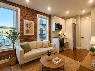 502 East 12th Street, #2A