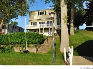 8355 Graves Point Rd, Wolcott, NY 14590