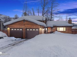 8420 E 20th Ave, Anchorage, AK 99504