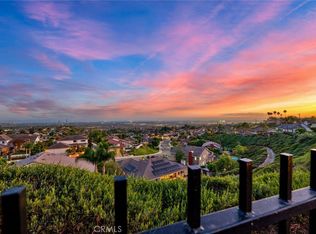 3434 E Woodbine Rd, Orange, CA 92867